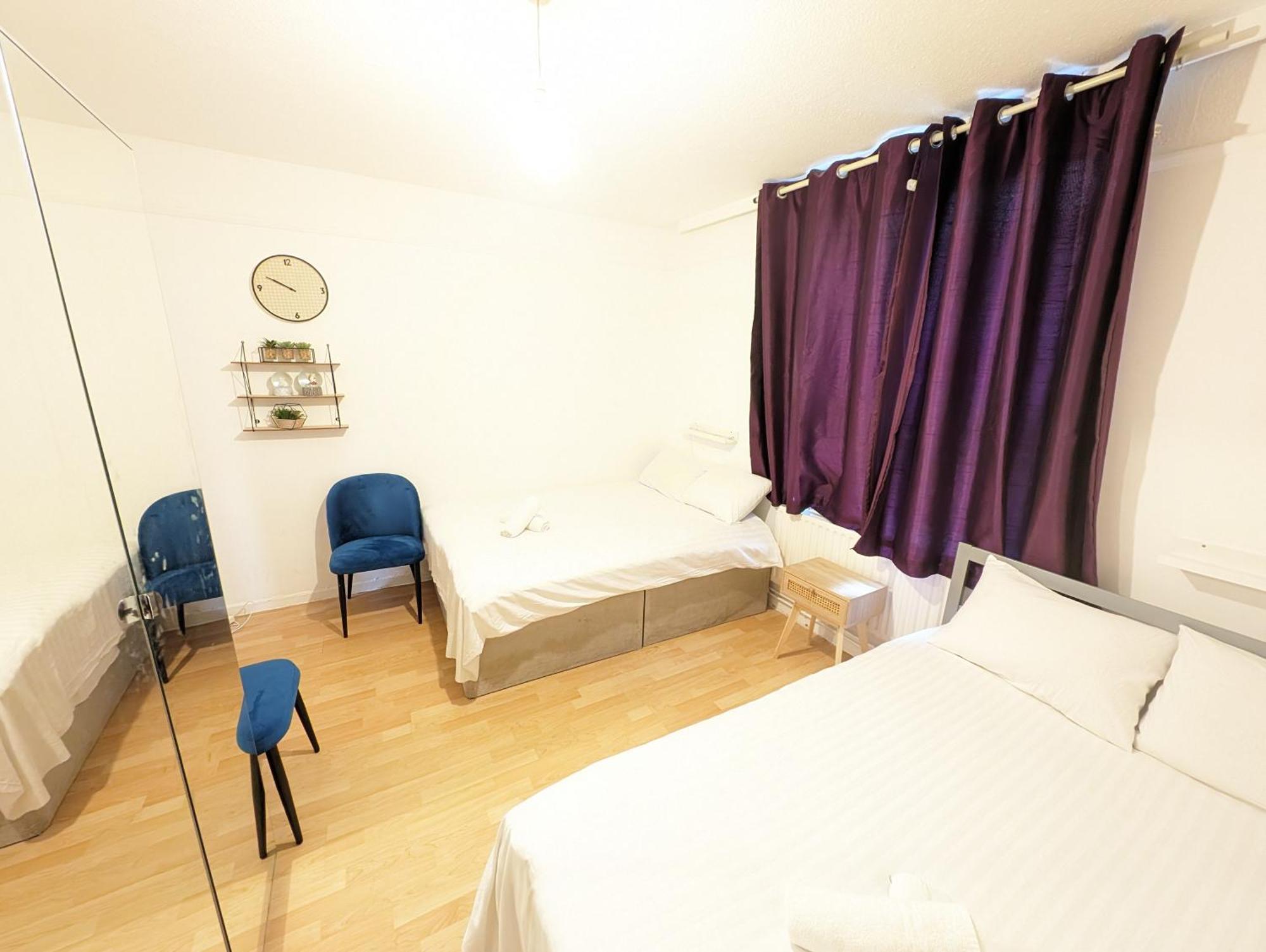 Tobacco Docks & St Katherine'S Rooms London Eksteriør bilde